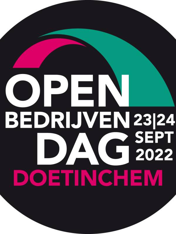 Persbericht: Open Bedrijvendag Doetinchem verzet naar 23 en 24 september 2022