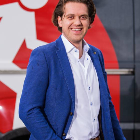Maarten Herlaar